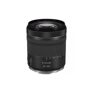 Ống kính Canon RF 24-105mm F4-7.1 IS STM - Chính hãng