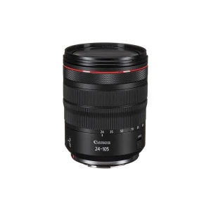 Ống kính Canon RF 24-105mm F4L IS USM - Chính hãng