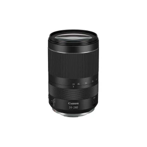 Ống kính Canon RF 24-240mm F4-6.3 IS USM - Chính hãng