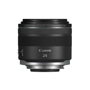 Ống kính Canon RF 24mm f1.8 Macro IS STM - Chính hãng CMV