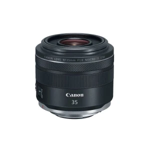 Ống kính Canon RF 35mm f1.8 IS Macro STM - Chính hãng