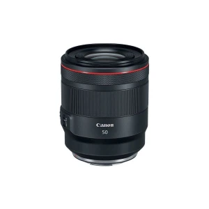 Ống kính Canon RF 50mm f1.2L USM - Chính hãng CMV