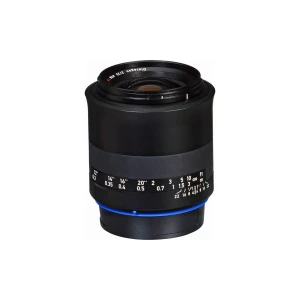 Ống Kính Carl Zeiss Milvus 35mm F2 ZE For Canon - Chính hãng