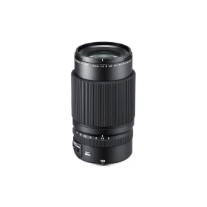 Ống kính Fujifilm GF 120mm f/4 Macro R LM OIS WR - Chính hãng