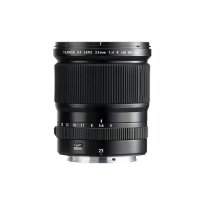 Ống kính Fujifilm GF 23mm F4R LM WR - Chính hãng