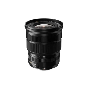 Ống kính Fujifilm XF 10-24mm F4R OIS WR II - Chính hãng