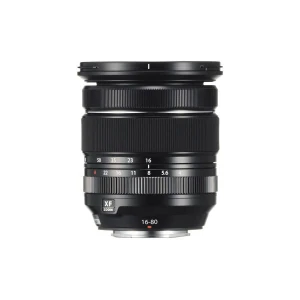 Ống kính Fujifilm XF 16-80mm F4 R OIS WR - Chính hãng