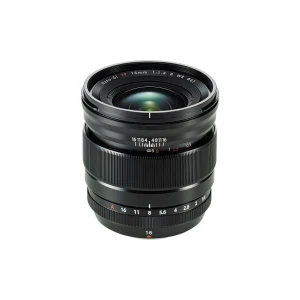 Ống kính Fujifilm XF 16mm f1.4R WR - Chính hãng