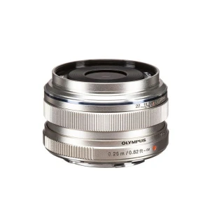 Ống kính OM SYSTEM M.Zuiko Digital 17mm F1.8