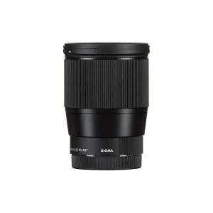 Ống kính Sigma 16mm F1.4 DC DN Contemporary - Chính hãng