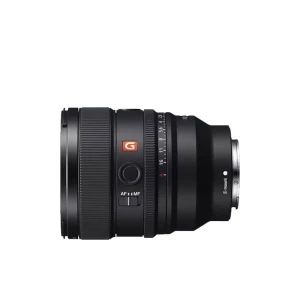 Ống kính Sony FE 85mm F1.4GM II/ SEL85mm F1.4GM2 - Chính hãng