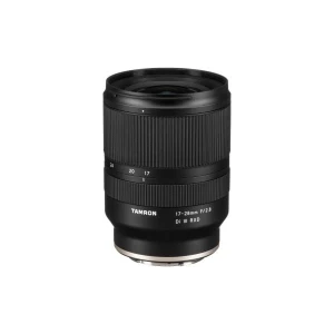 Ống kính Tamron 17-28mm f/2.8 Di III RXD For Sony - Hàng chính hãng