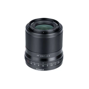 Ống kính Viltrox AF 23mm f/1.4 Z Lens for Nikon Z