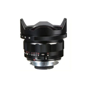 Ống kính Voigtlander HELIAR Hyper Wide 10mm F/5.6 Aspherical E Mount - Chính hãng