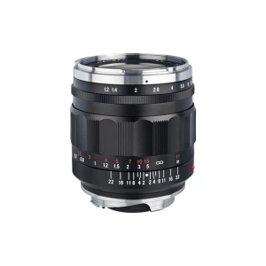 Ống kính Voigtlander NOKTON 35mm F1.2 Aspherical VM II - Chính hãng