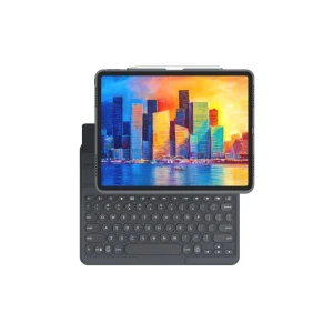 Ốp lưng bàn phím ZAGG Pro Keys - iPad 11