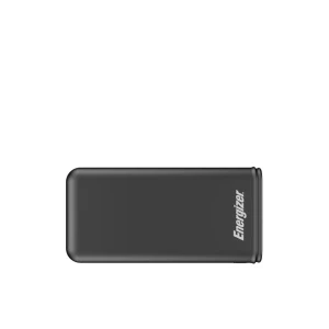 Pin dự phòng Energizer 10,000mAh /3.7V Li-Polymer - UE10026