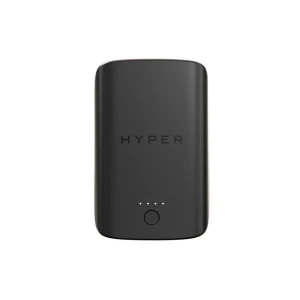 Pin dự phòng không dây từ tính Hyperjuice Magnetic Wireless 5000Mah