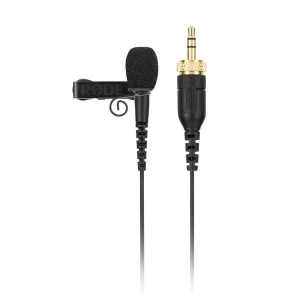 RODE Link LAV - Micro thu âm có dây chính hãng