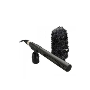 RODE NTG1 - Micro thu âm có dây Shotgun chính hãng