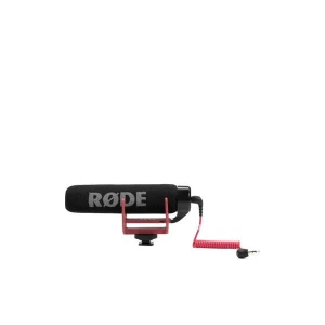 RODE VideoMic Go - Micro thu âm chính hãng