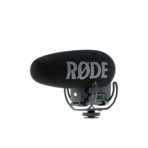 RODE VideoMic Pro Plus ( ) - Micro thu âm có dây Shotgun chính hãng