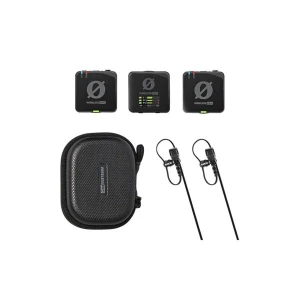RODE Wireless Pro - Micro thu âm không dây cài áo chính hãng