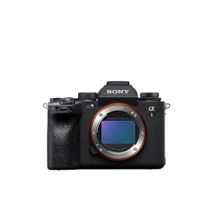 Sony A1 Mark II - A1M2 / ILCE-1M2