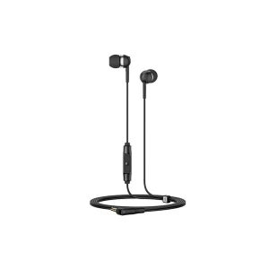 Tai nghe nhét tai Sennheiser Cx80s