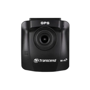 Transcend DrivePro 230 WiFi đế giác hút kèm thẻ microSD 16 GB MLC NAND