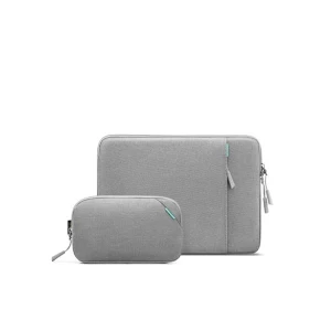 Túi Chống Sốc Tomtoc 360 Protective Kèm Túi Phụ Kiện 14inch A13D2G1GP