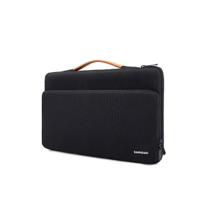 Túi chống sốc Tomtoc Briefcase Black A14-B02H
