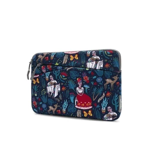 Túi chống sốc Tomtoc Style Dazzling Blue 14inch A18-C016