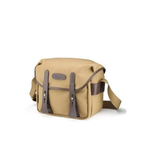 Túi máy ảnh Billingham F2.8 - Khaki/Chocolate - Chính hãng