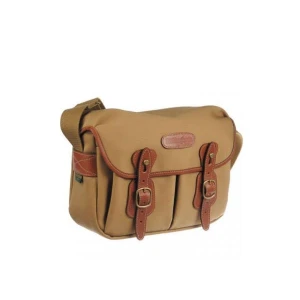 Túi máy ảnh Billingham Hadley Large - Khaki/Tan
