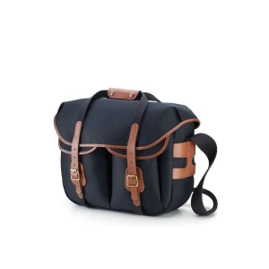 Túi máy ảnh Billingham Hadley Large Pro - Black/Tan