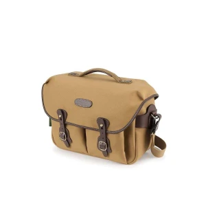 Túi máy ảnh Billingham Hadley Large Pro - Khaki FibreNyte/Chocolate