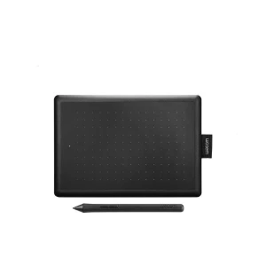 Wacom One by Wacom Small / Bảng vẽ điện tử CTL-472/K0-CX, Chính hãng