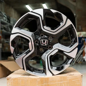 01 Quả lazang 18 inch chính hãng theo xe Honda CRV - Xe Hơi AZ