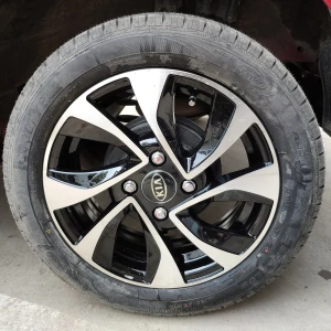Bộ 04 Lazang oto 14 inch mẫu theo xe Kia Morning 2019