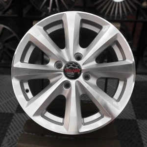 Bộ Lazang đúc oto 14 inch mẫu 10B