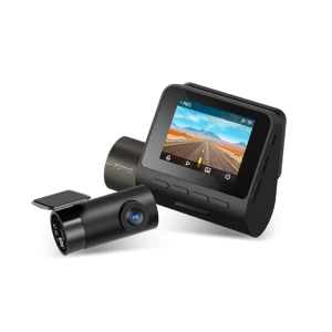 Camera hành trình ô tô Xiaomi 70mai A200 - 2 mắt - Bản quốc tế - Xe Hơi AZ