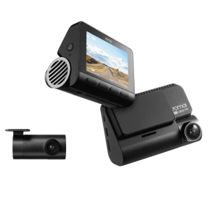 Camera hành trình ô tô Xiaomi 70mai A810 4K - 2 mắt - Bản quốc tế - Xe Hơi AZ