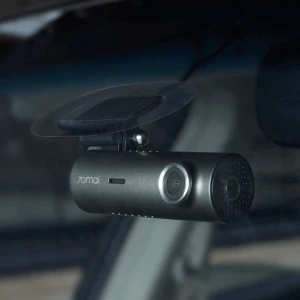 Camera hành trình ô tô Xiaomi 70mai M300 ghi hình 2K - Bản quốc tế