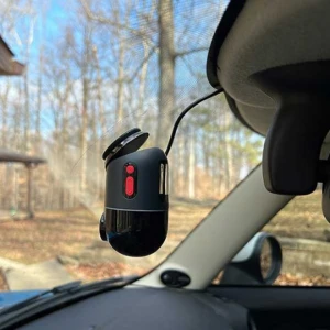 Camera hành trình ô tô Xiaomi 70mai X200 Omni - Bản quốc tế - Xe Hơi AZ