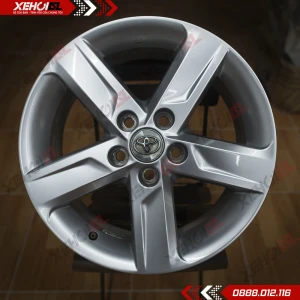 Lazang 17 inch chính hãng theo xe Toyota Camry - Xe Hơi AZ