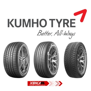 Lốp Kumho 205/55R16 Ecowing ES31