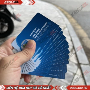 Phần mềm dẫn đường Vietmap Live Pro - Xe Hơi AZ