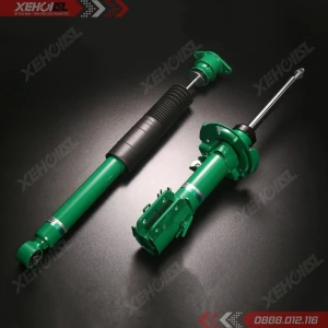 Phuộc Tein Ford Fiesta - Xe Hơi AZ