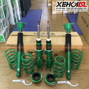 Phuộc Tein Mazda 3 (Street Advance Z)